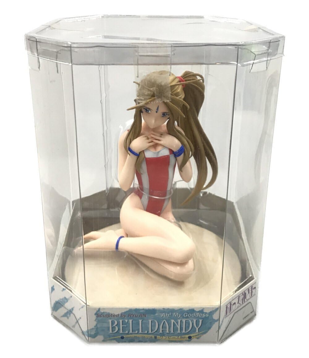 Amazon | フィギュア ああっ女神さまっ ベルダンディ水着